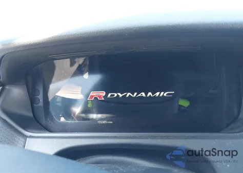 2018 Land Rover Range Rover Velar P380 Se R-Dynamic из США, поврежденный, VIN SALYL2RV1JA717337